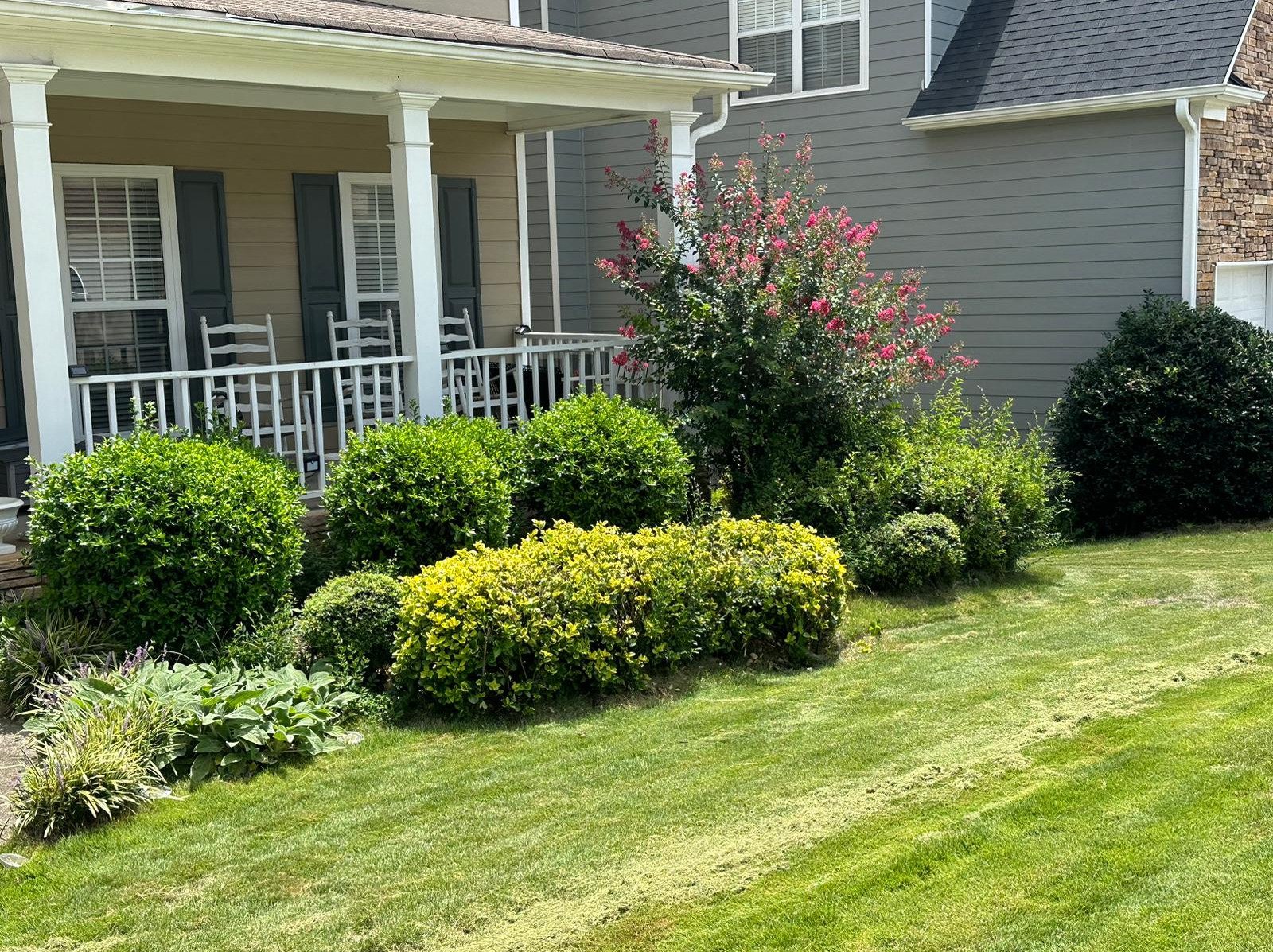 AQ Landscape Group LLC